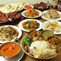 Local柏 ローカルカシワのおすすめ料理1