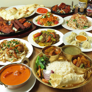 Local柏 ローカルカシワのおすすめ料理1