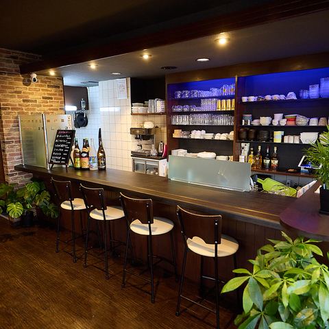 Cafe Diner Luana JtF_Ci[Ai