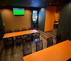 Link リンク 北朝霞店の雰囲気3