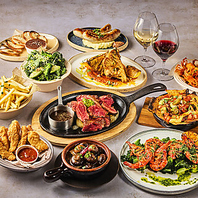 【横浜駅直結】雨の日も快適な落ち着きの空間