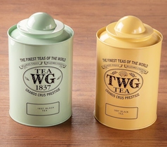 ぎょぎょぎょティー(TWG)