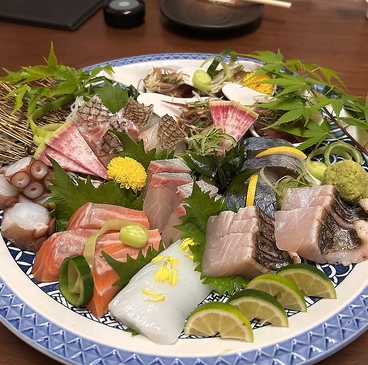 ごく天 明石駅前店のおすすめ料理1