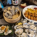 かき小屋フィーバー 京都三条木屋町店のおすすめ料理1