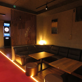 BAR only one バーオンリーワンの雰囲気3