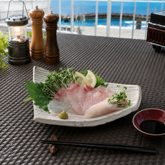 真鯛昆布締め