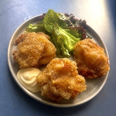 唐揚げ
