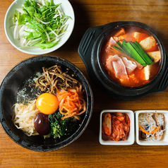 いふう 名古屋金山店のおすすめランチ2