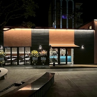 プロジェクター完備◎飲み会や二次会にお楽しみをプラス