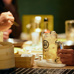 焼売酒場 いしい 天神店の特集写真