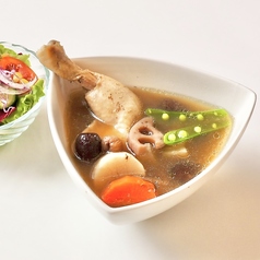 街カフェCOCOONのおすすめ料理2