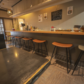 おばんざい ろこ Delika+Izakaya LOCOの雰囲気2