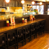 東京厨房 虎ノ門三丁目店の雰囲気3