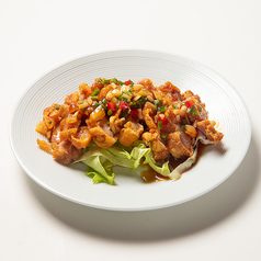 芙蓉フヨウのおすすめ料理1