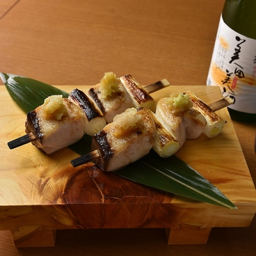 なかた 錦本店のおすすめ料理1