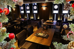 バグース 新宿靖国通り店のコース写真