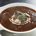 料理メニュー写真&nbsp;じっくりと煮込まれた柔らかさが魅力の『タンシチュー』