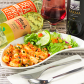 ランチ、ディナー共に、当店自慢の料理を詰め込んだお得なコースをご用意しております。飲み放題付きのコースもございますので、ぜひご利用ください！