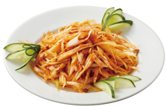 ネギチャーシュー