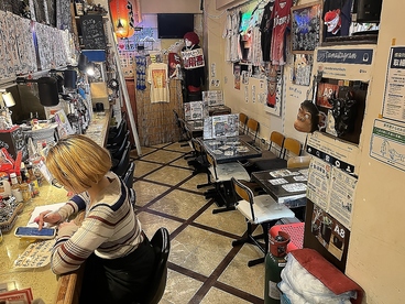 にぎわいビール居酒屋 ダイニングバーだまだまの雰囲気1