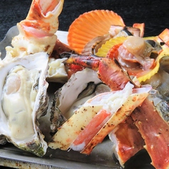 象三のコース写真