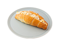 TNOC THE BREAD醤油マヨコーン