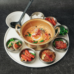 KOREAN KITCHEN PUCHIMAN コリアンキッチンプチマンのおすすめ料理3