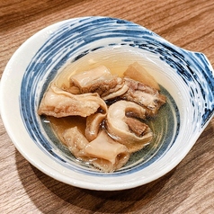 牛すじ(単品)
