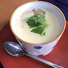 茶わん蒸し
