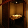 蕎麦茶屋　青　AOの雰囲気1