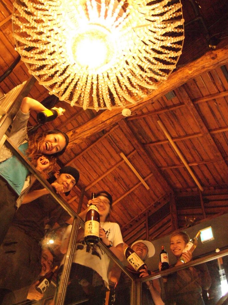 大門・浜松町のハイパー長屋　よござんすへようこそ!!　スタッフより今月のおすすめをご紹介します★