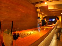 Dining Bar cheri ダイニングバーチェリーのおすすめポイント1