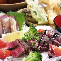 神蔵 かみくら 天満本店のおすすめランチ1