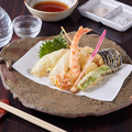 天ぷら さきのおすすめ料理1
