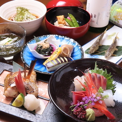 割烹 むら井のおすすめ料理1