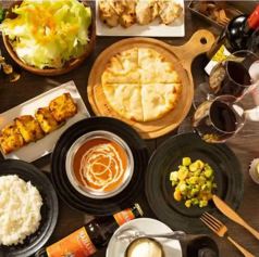 【ヴィーガン・ハラルフードにも対応してます】