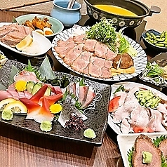 四季の味 すぎうら 京都駅前七条店のおすすめ料理1