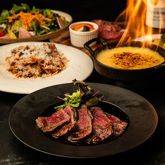 Cafe&Dining ballo ballo バロバロ 渋谷店のコース写真