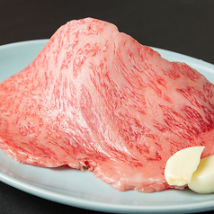 シルクロース（月見だれ付き）