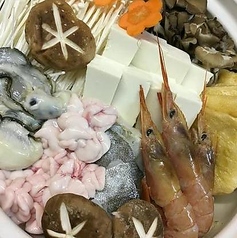 寄せ鍋