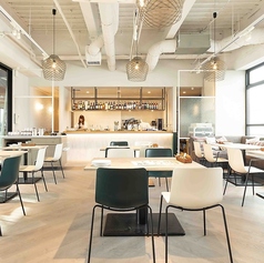 Pizzeria&Trattoria idyllic ピッツェリア&トラットリア アイドリックの特集写真