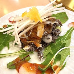 センマイ刺
