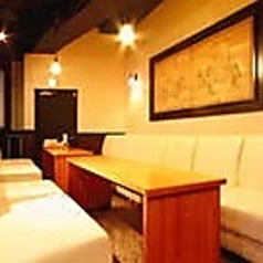 上海モダン 大船店のコース写真