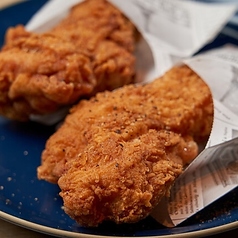 ショウチャン特製フライドチキン　1本