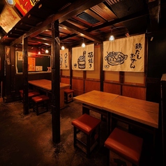 て鶏あし鶏 八王子ユーロード店の特集写真