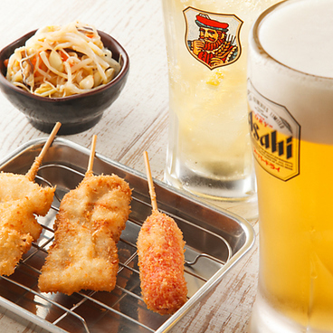 エビスヤ食堂のおすすめ料理1