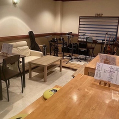 Dining酒場あんぷの雰囲気1