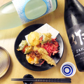 天ぷらと日本酒 明日源のおすすめ料理1
