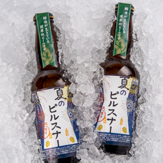 農場レストラン風にふかれてのおすすめドリンク2