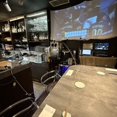 信濃町 牡蠣BASARAの雰囲気2